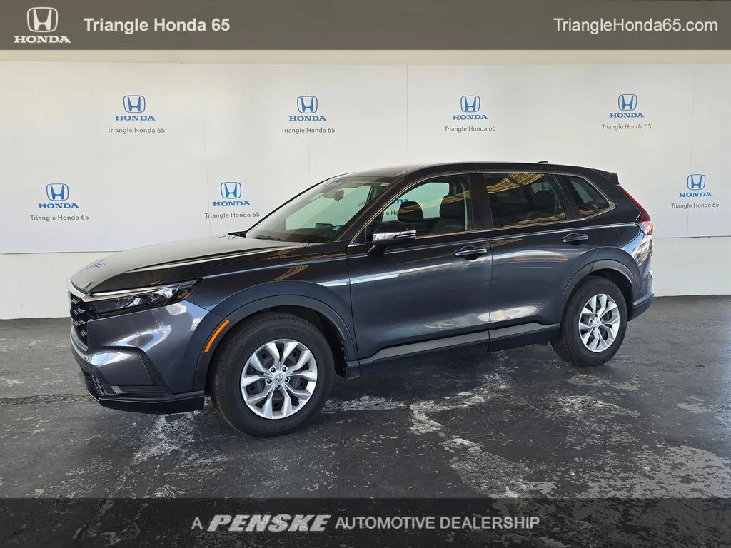 2023 Honda CR-V LX 2WD's photo