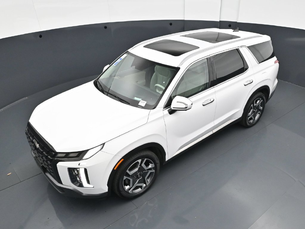 2024 Hyundai Palisade Limited - Photo 38