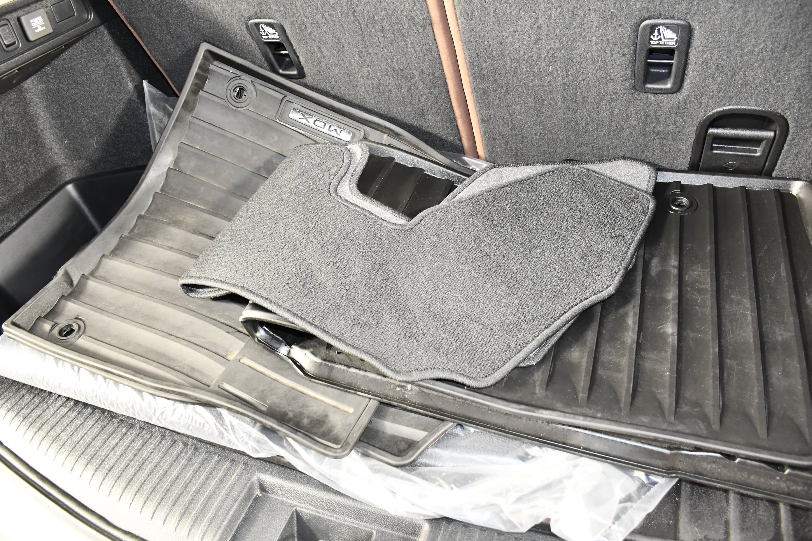 2024 Acura MDX Technology Package - Photo 50
