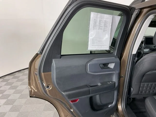 Used 2022 Brown Ford Big Bend image 27