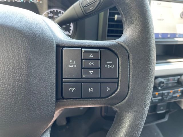 2026 Ford F-250 Super Duty XL - Photo 18