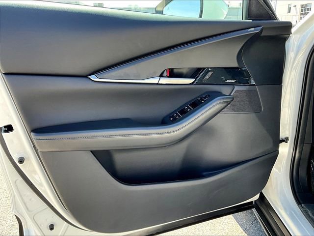 New 2026 Snowflake White Pearl Mazda 2.5 S Premium AWD image 24