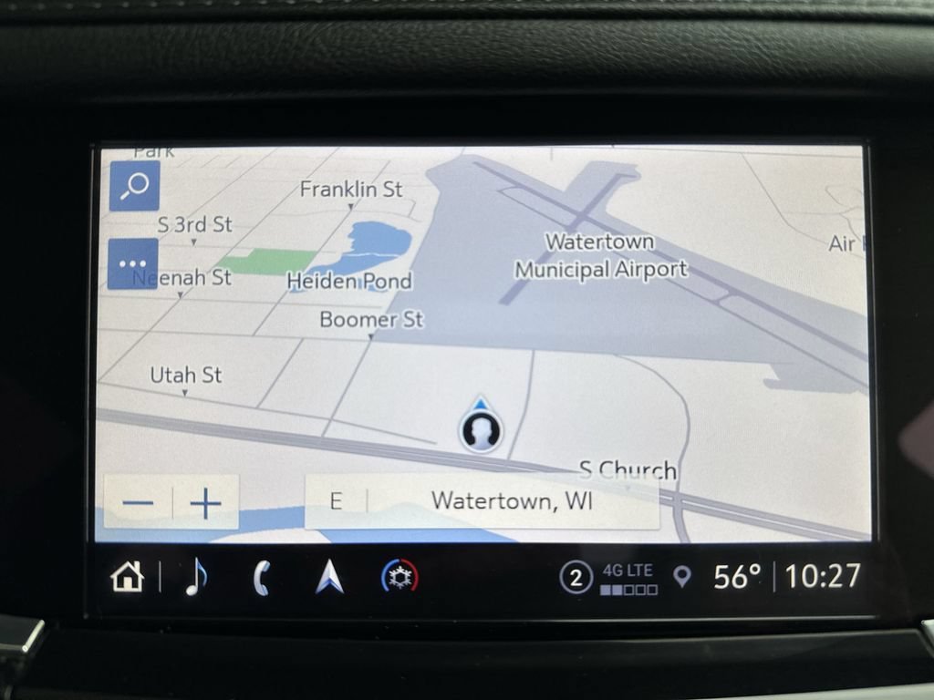 2024 Cadillac XT6 Premium Luxury - Photo 17