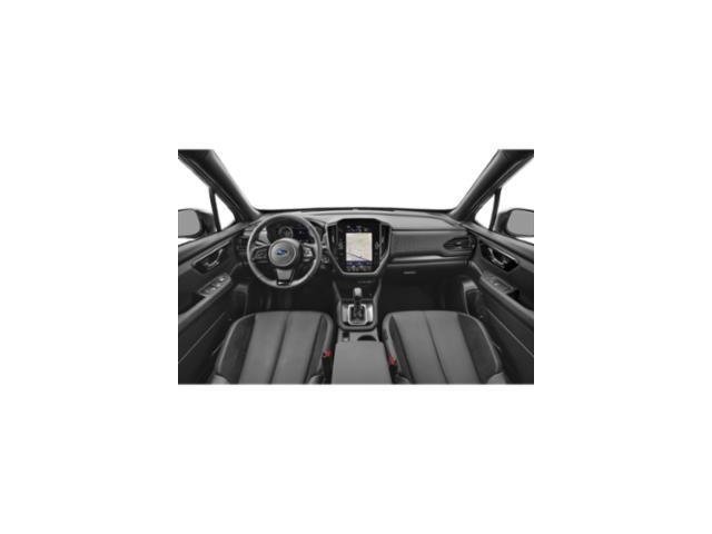 New 2026 DARK MAHOGANY PEARL Subaru Touring Hybrid image 3