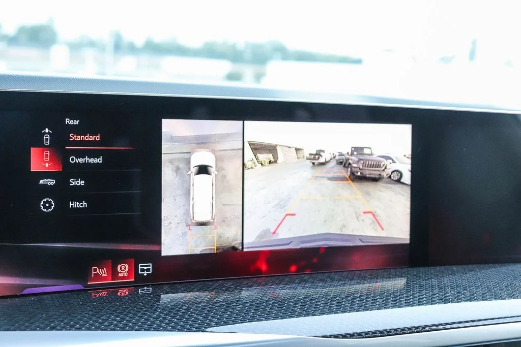 Used 2026 Black Cadillac V-Series image 29