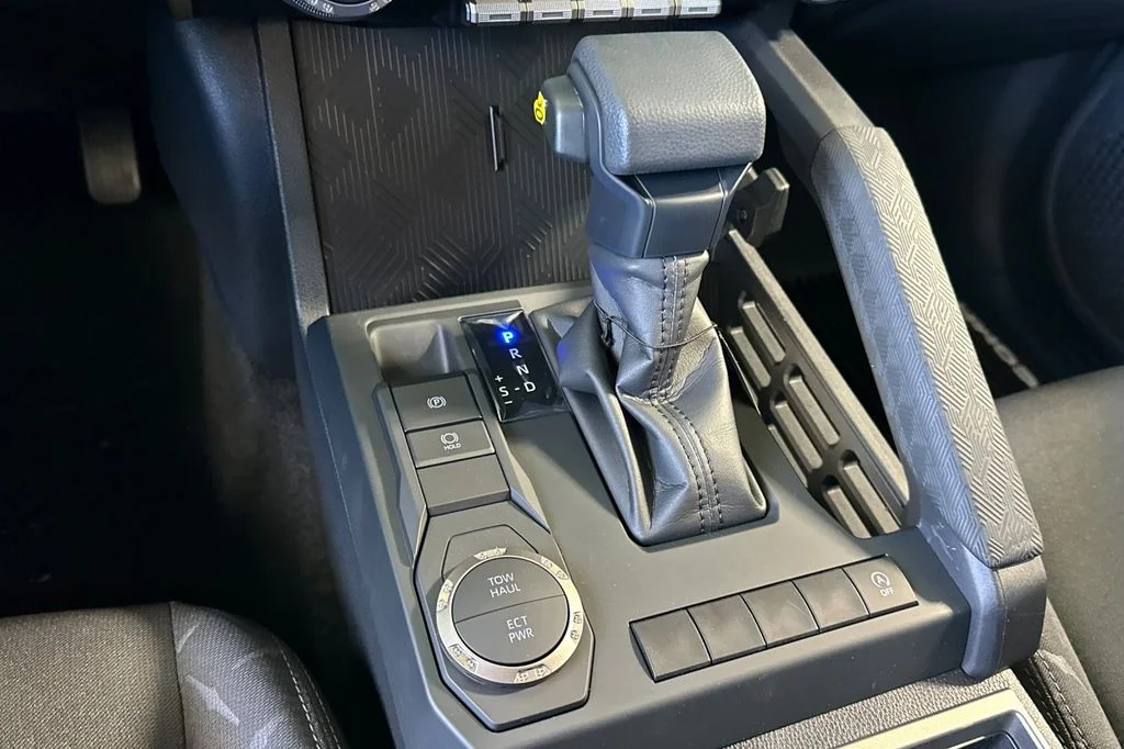New 2026 Ice Cap Toyota  SR5 image 20