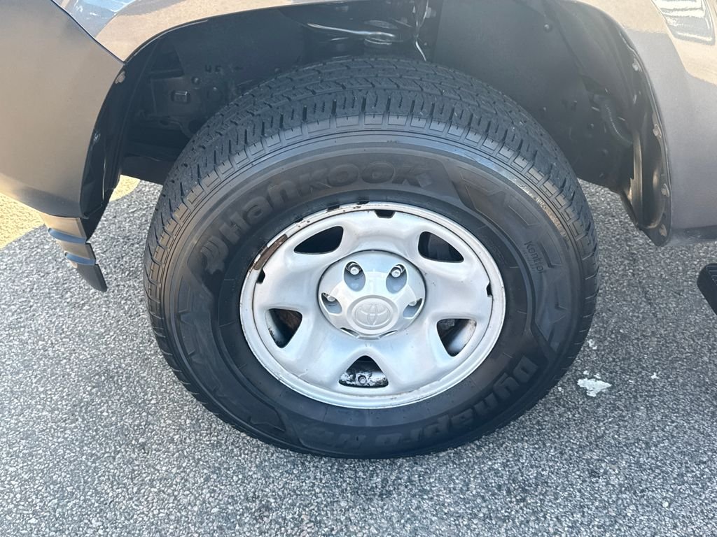 Certified Used 2020 Gray Toyota SR image 49