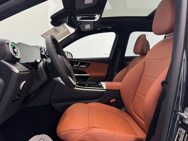 New 2027 Gray Mercedes-Benz GLC 300 image 18