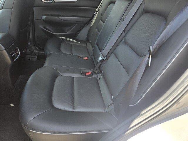 Used 2025 Platinum Mazda 2.5 S Select Package image 25