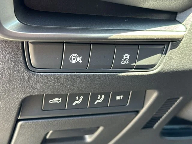 New 2026 Jet Black Mica Mazda 2.5 S Preferred image 37