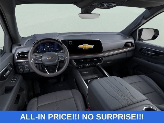 2026 Chevrolet Tahoe High Country - Photo 9