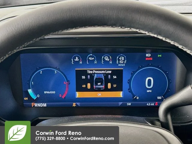 New 2026 Avalanche Ford Lariat image 13