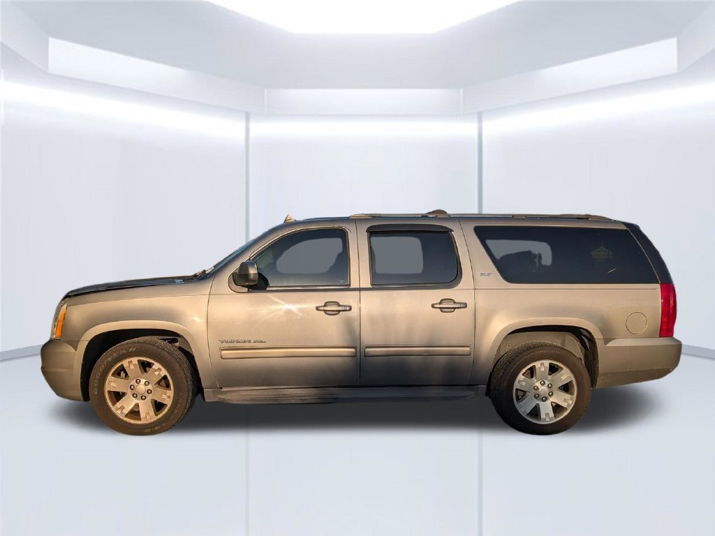Used 2012 GMC Yukon XL SLT with VIN 1GKS1KE02CR243792 for sale in Milton, FL