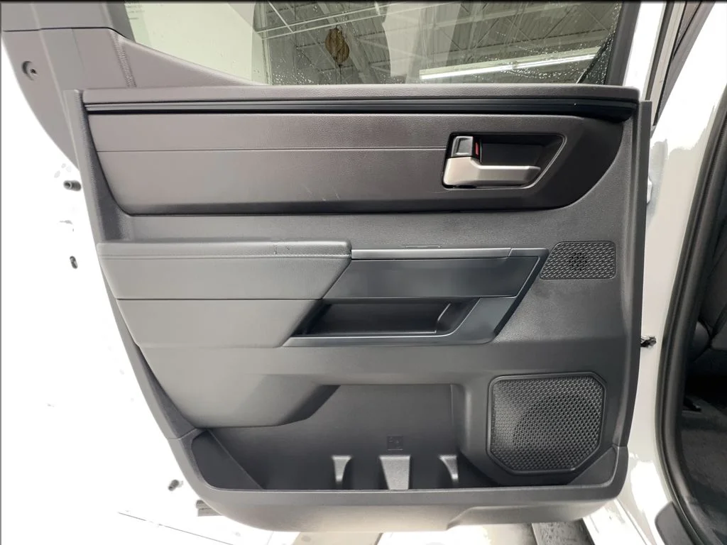 Used 2026 White Toyota SR5 image 41