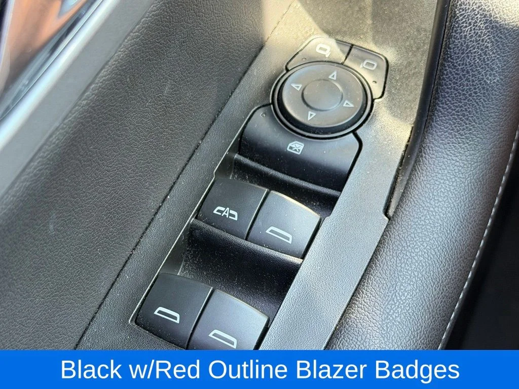 Used 2021 Silver Chevrolet LT image 24