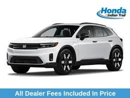 2024 Honda Prologue