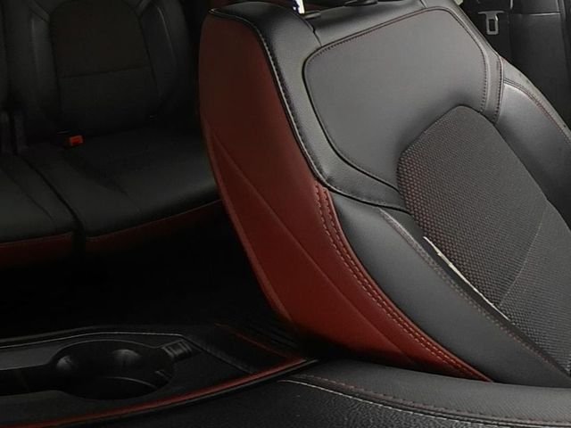 Used 2025 Red Ram Rebel image 36