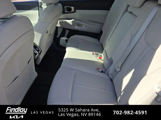 New 2026 White Kia S image 12