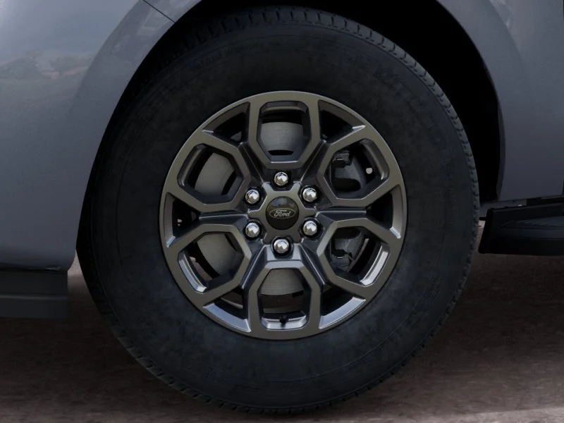2027 Ford Expedition Active - Photo 19