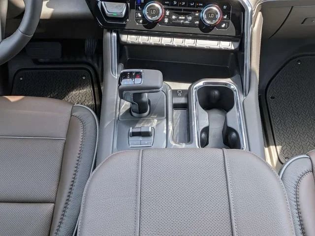 New 2026 Onyx Black GMC Denali image 19