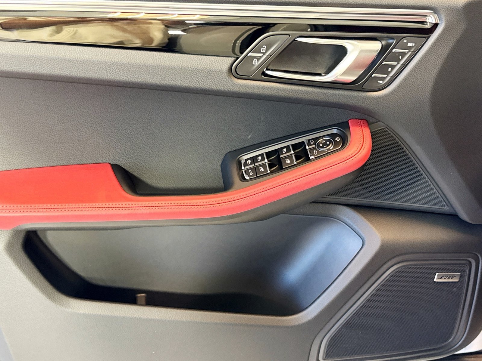 Used 2026 Chalk Porsche  image 11