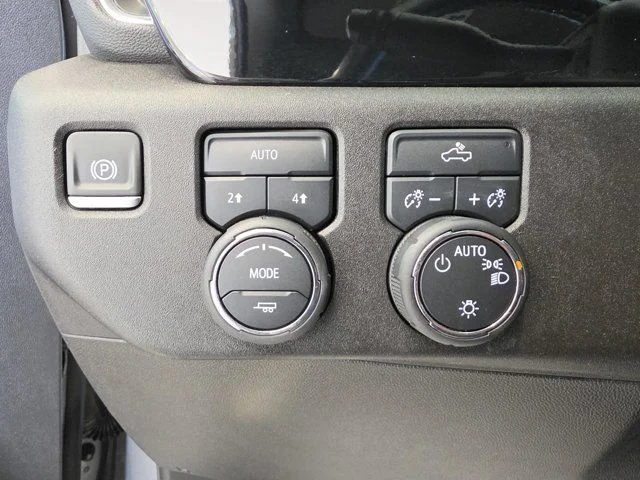 Used 2025 Gray Chevrolet LT image 16