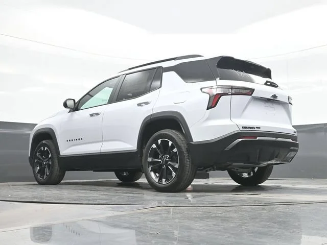2027 Chevrolet Equinox RS - Photo 19