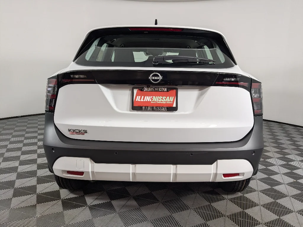 New 2026 Fresh Powder Nissan S image 7