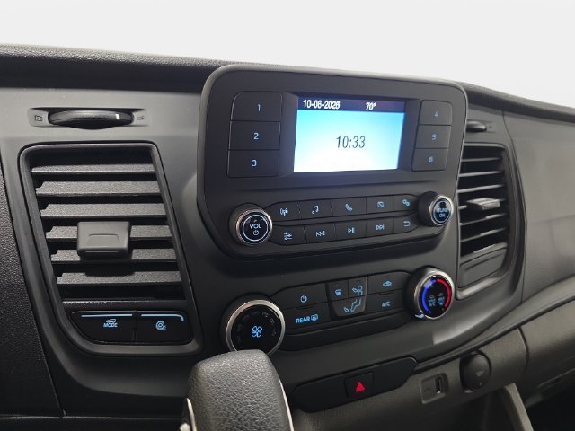 Used 2024 Silver Ford XL image 19