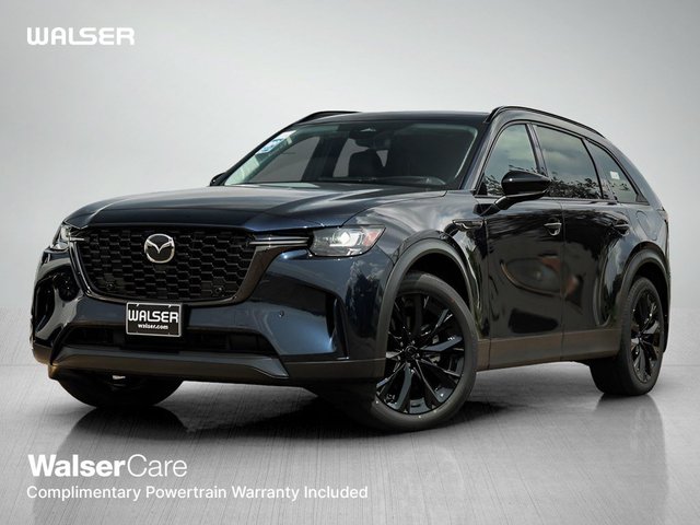 2026 Mazda CX-90 3.3 Turbo Premium Sport AWD