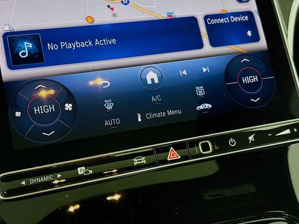 Used 2025 Gray Mercedes-Benz C 300 image 17