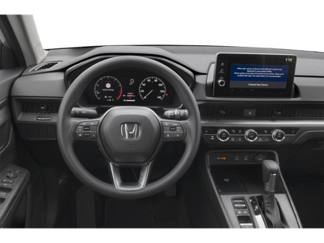 New 2027 Urban Gray Pearl Honda EX image 4