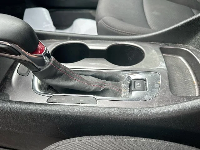 Used 2023 Gray Chevrolet RS image 66