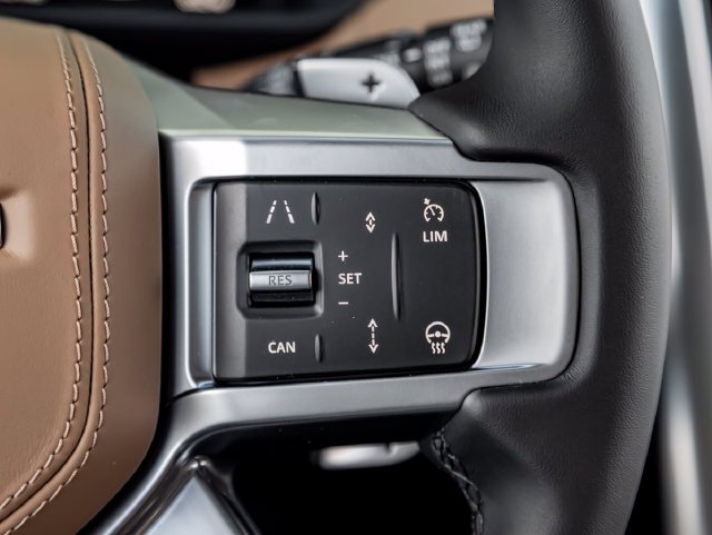 New 2026 Varesine Blue Land Rover Tempest Edition image 20