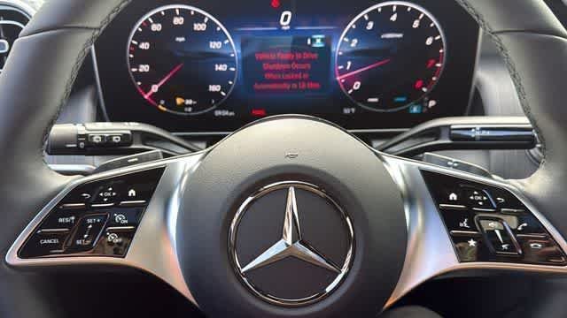 Certified Used 2026 Black Mercedes-Benz GLC 300 image 20