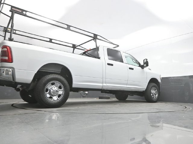 Used 2024 White Ram Tradesman image 40