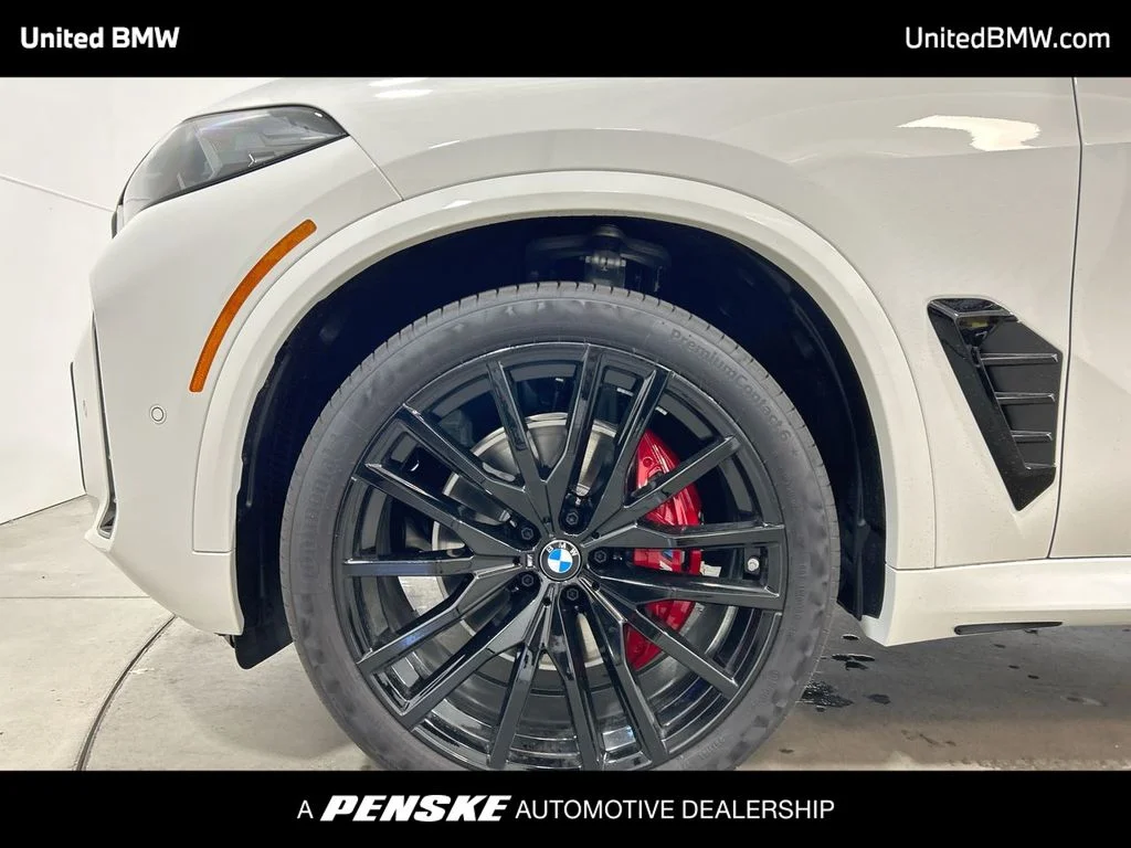 Used 2026 Alpine White BMW xDrive40i image 10