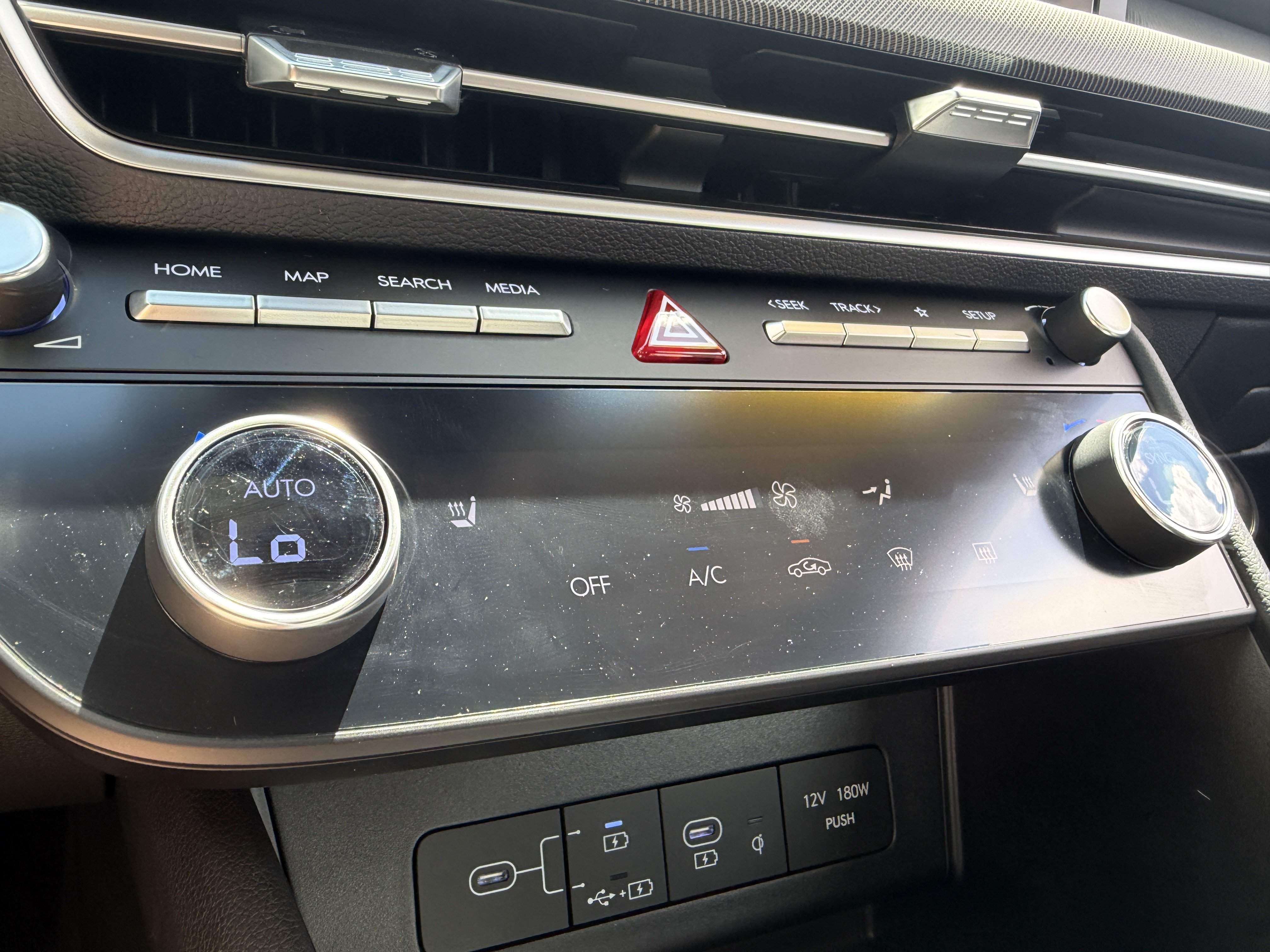 2026 Hyundai Sonata SEL - Photo 35