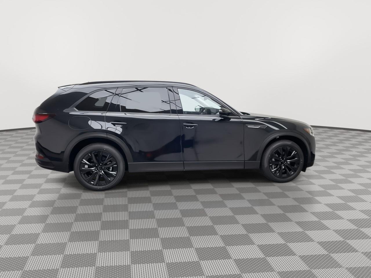 New 2026 Jet Black Mica Mazda Premium Sport image 42