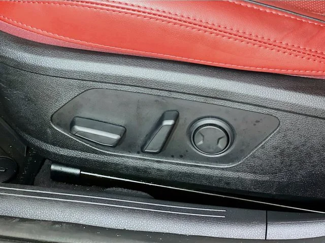 2023 Kia K5 GT-Line - Photo 11