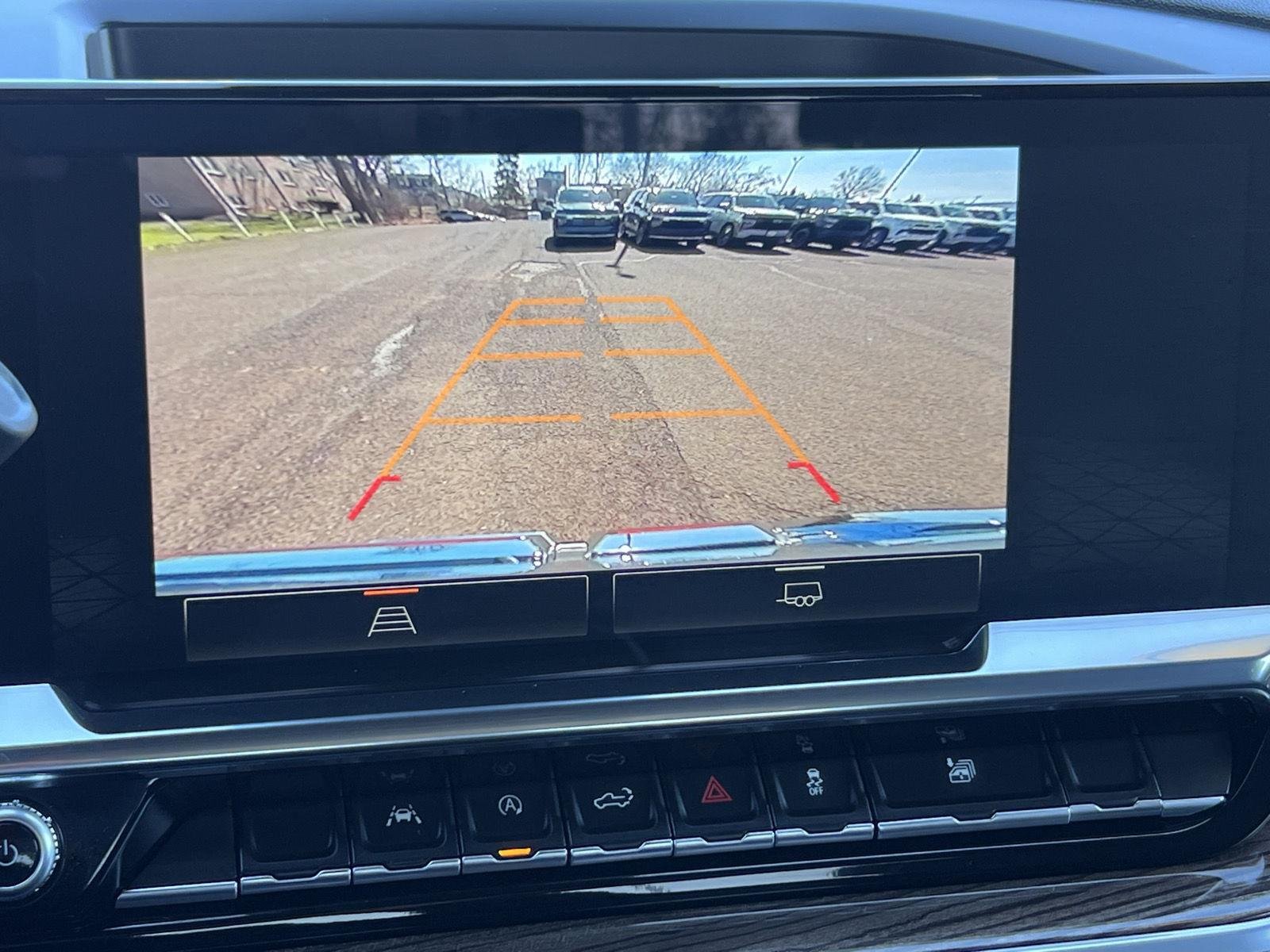 2026 GMC Sierra 1500 Elevation - Photo 58