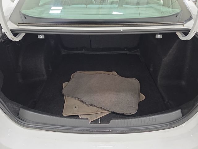 Used 2021 Blue Chevrolet LT image 32