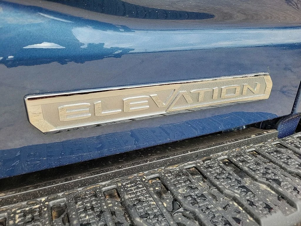 2026 GMC Sierra 1500 Elevation - Photo 9