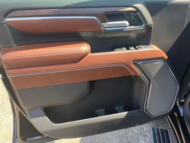 2026 GMC Sierra 2500HD Denali Ultimate - Photo 19