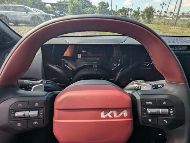 New 2026 Aurora Black Pearl Kia GT-Line image 26