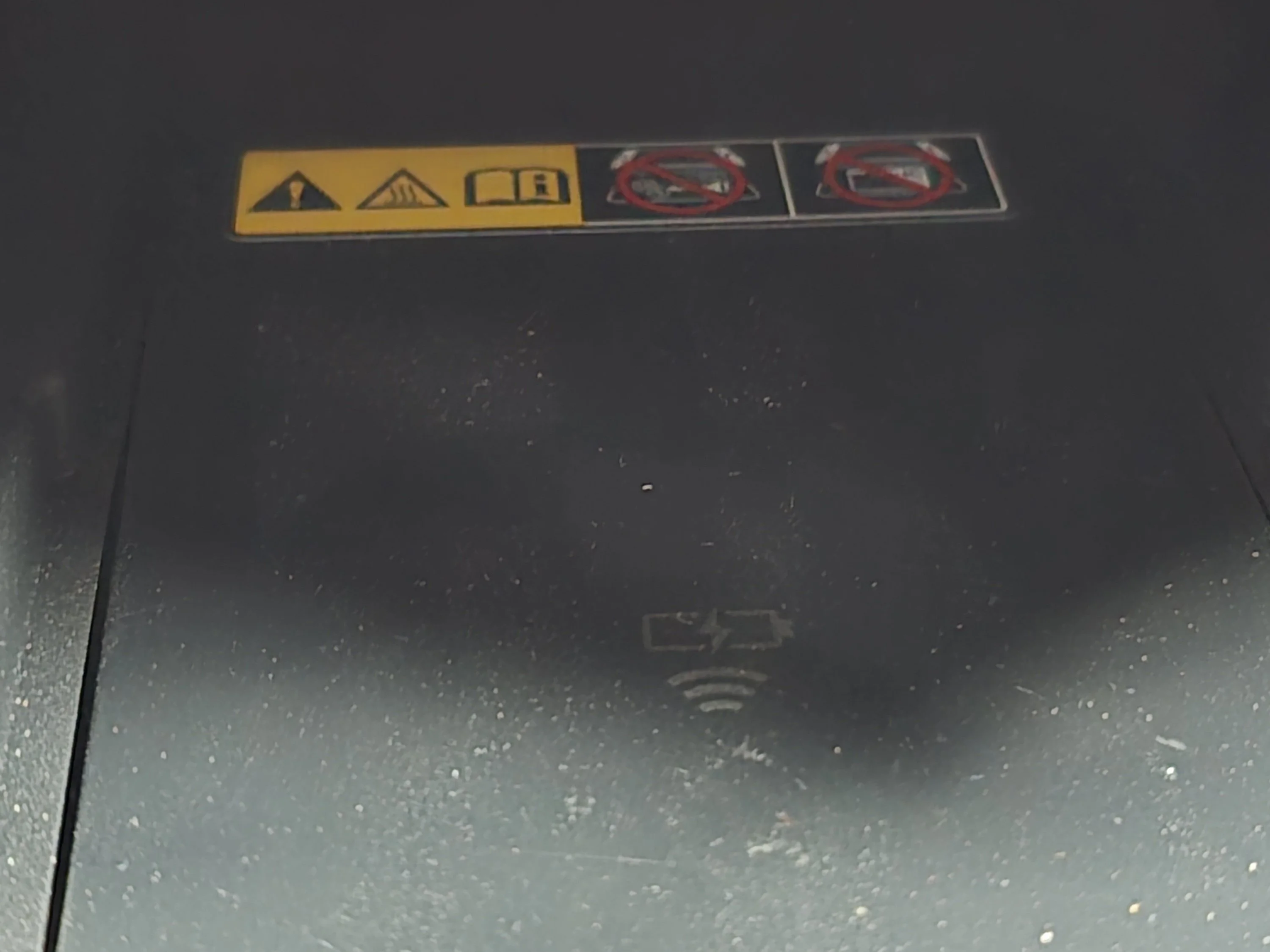 Used 2024 Jet Black Toyota LE image 16