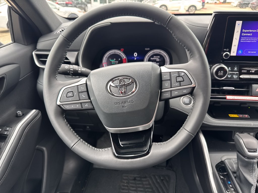 Used 2026 Black Toyota XSE image 29