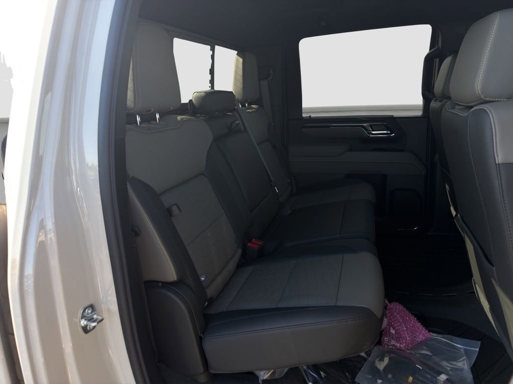 2026 Chevrolet Silverado 2500 HD ZR2 - Photo 19