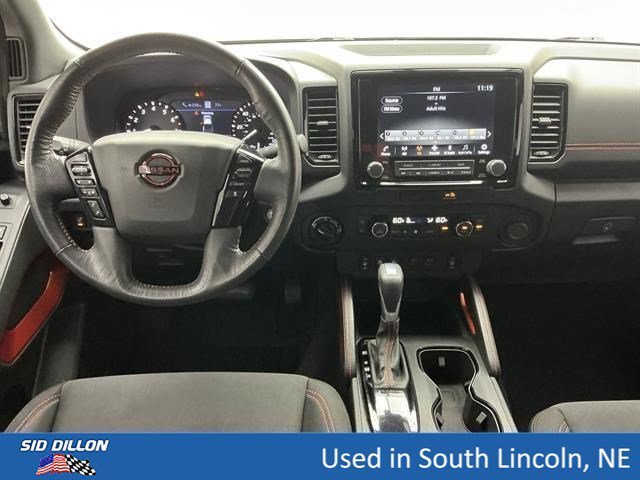 Used 2022 Baja Storm Nissan PRO-4X image 20