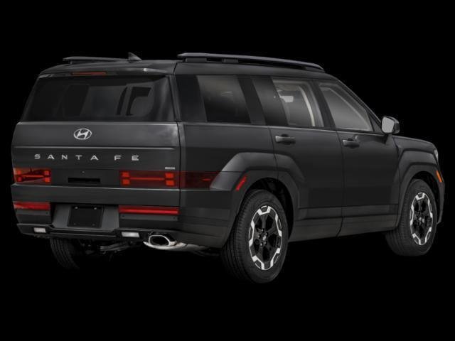 New 2027 Black Hyundai SEL AWD image 38